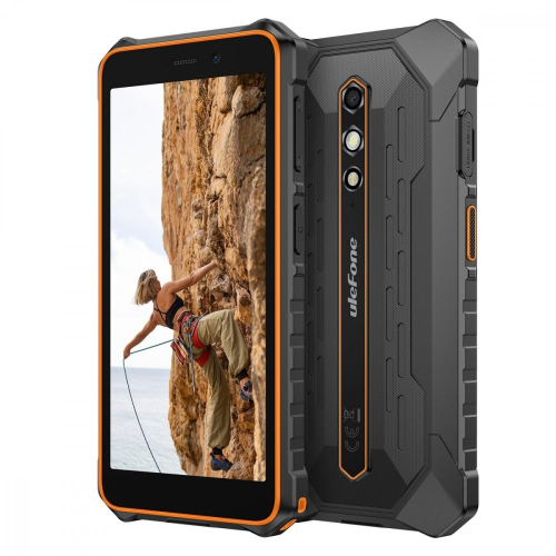 Smartfon RugKing 2 Pro 4G 4/64GB IP69K pomarańczowy-25490022