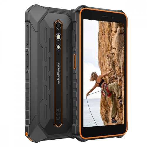 Smartfon RugKing 2 Pro 4G 4/64GB IP69K pomarańczowy-25490023