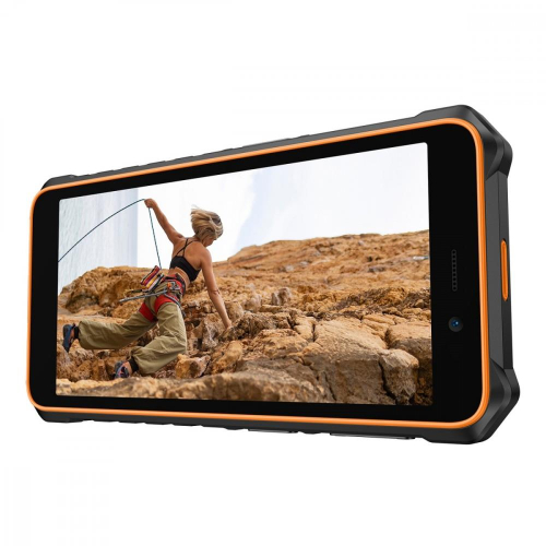 Smartfon RugKing 2 Pro 4G 4/64GB IP69K pomarańczowy-25490026