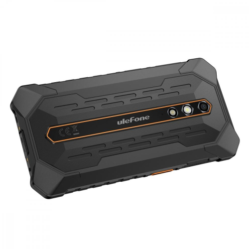 Smartfon RugKing 2 Pro 4G 4/64GB IP69K pomarańczowy-25490028