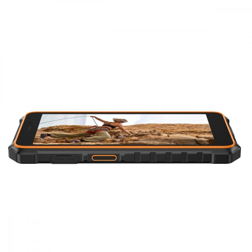 Smartfon RugKing 2 Pro 4G 4/64GB IP69K pomarańczowy-25490029