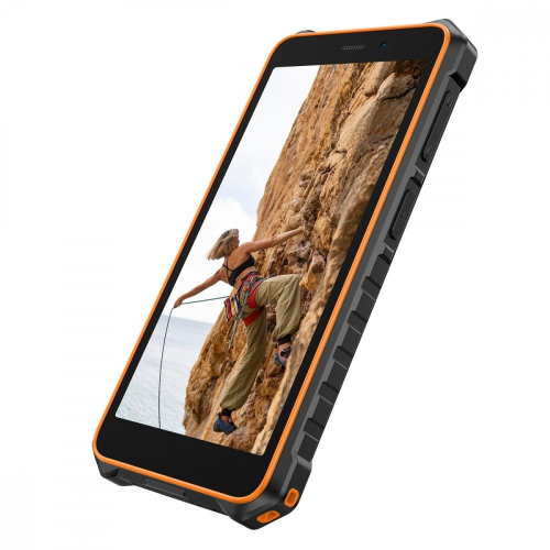 Smartfon RugKing 2 Pro 4G 4/64GB IP69K pomarańczowy-25490034