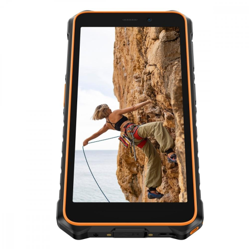 Smartfon RugKing 2 Pro 4G 4/64GB IP69K pomarańczowy-25490035