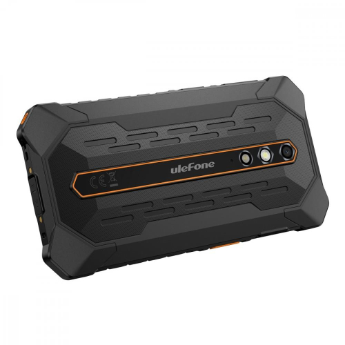 Smartfon RugKing 2 Pro 4G 4/64GB IP69K pomarańczowy-25490036