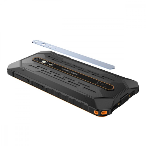 Smartfon RugKing 2 Pro 4G 4/64GB IP69K pomarańczowy-25490039