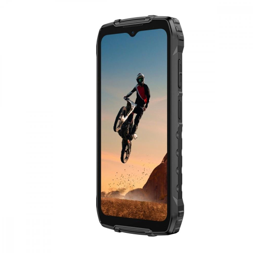 Smartfon RugKing 4 Pro 4G 8/256GB IP69K czarny-25490046