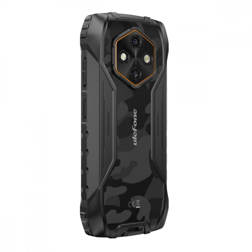 Smartfon RugKing 4 Pro 4G 8/256GB IP69K czarny-25490047