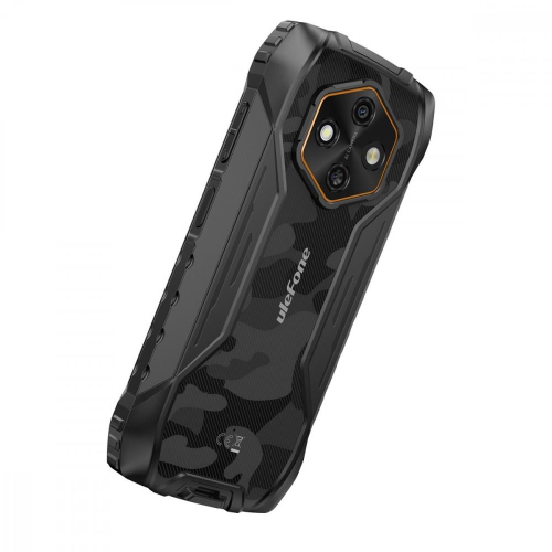 Smartfon RugKing 4 Pro 4G 8/256GB IP69K czarny-25490055