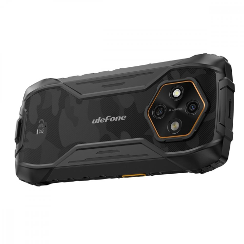 Smartfon RugKing 4 Pro 4G 8/256GB IP69K czarny-25490056
