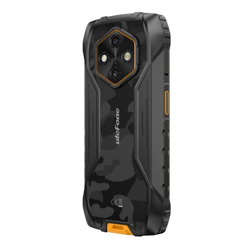 Smartfon RugKing 4 Pro 4G 8/256GB IP69K pomarańczowy-25490074