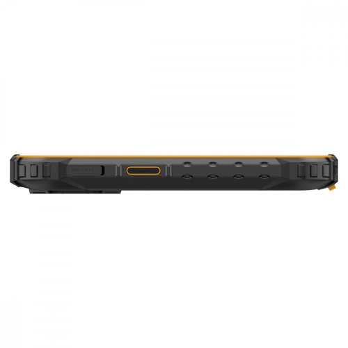 Smartfon RugKing 4 Pro 4G 8/256GB IP69K pomarańczowy-25490088