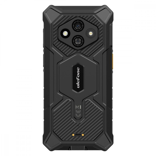 Smartfon RugKing 3 Pro 4G 8/128GB IP69K czarny-25490096