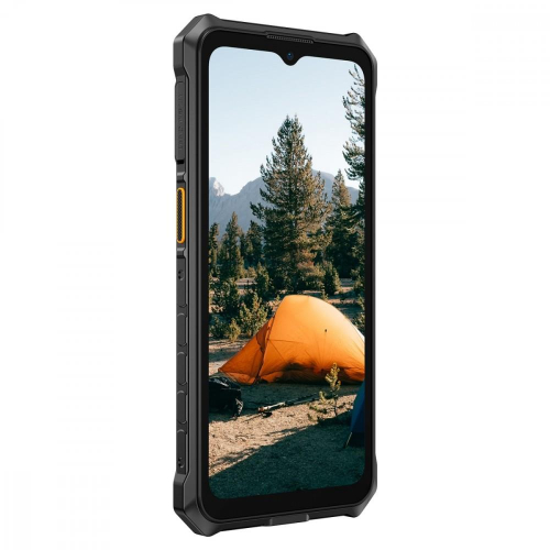 Smartfon RugKing 3 Pro 4G 8/128GB IP69K czarny-25490097