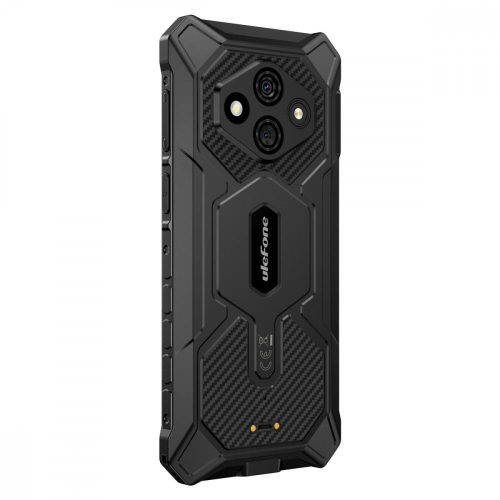 Smartfon RugKing 3 Pro 4G 8/128GB IP69K czarny-25490099