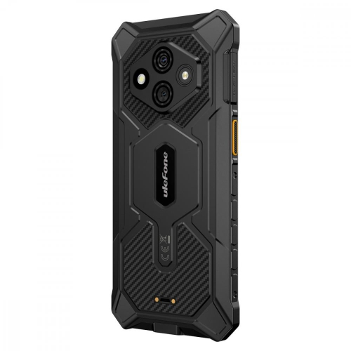 Smartfon RugKing 3 Pro 4G 8/128GB IP69K czarny-25490100