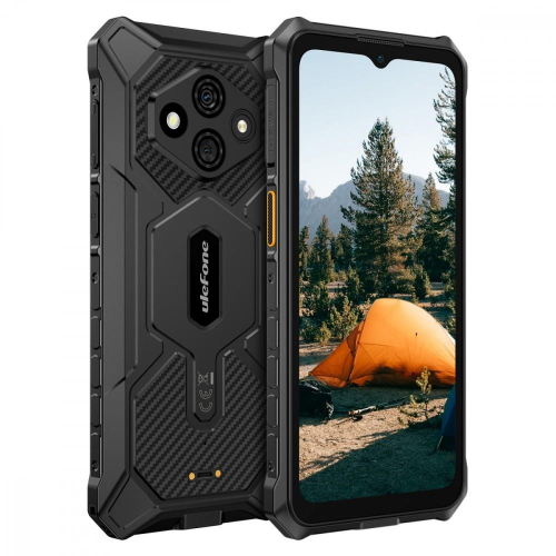 Smartfon RugKing 3 Pro 4G 8/128GB IP69K czarny-25490103