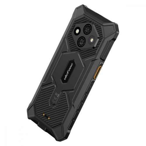 Smartfon RugKing 3 Pro 4G 8/128GB IP69K czarny-25490104