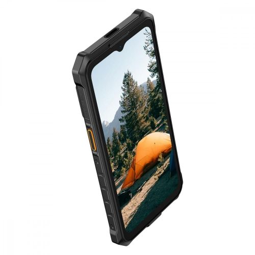 Smartfon RugKing 3 Pro 4G 8/128GB IP69K czarny-25490105