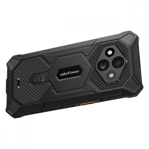 Smartfon RugKing 3 Pro 4G 8/128GB IP69K czarny-25490108