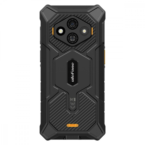 Smartfon RugKing 3 Pro 4G 8/128GB IP69K pomarańczowy-25490114