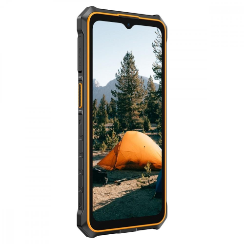 Smartfon RugKing 3 Pro 4G 8/128GB IP69K pomarańczowy-25490115
