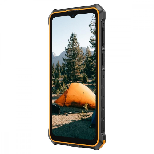 Smartfon RugKing 3 Pro 4G 8/128GB IP69K pomarańczowy-25490116