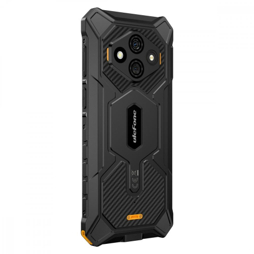 Smartfon RugKing 3 Pro 4G 8/128GB IP69K pomarańczowy-25490117