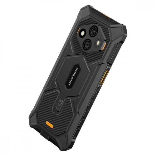 Smartfon RugKing 3 Pro 4G 8/128GB IP69K pomarańczowy-25490122