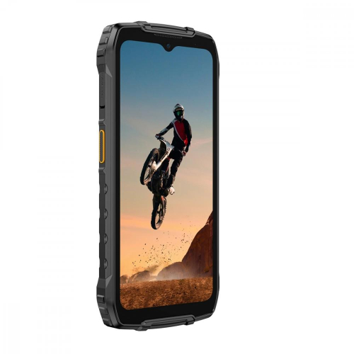 Smartfon RugKing 4 Pro 4G 8/128GB IP69K czarny-25490133