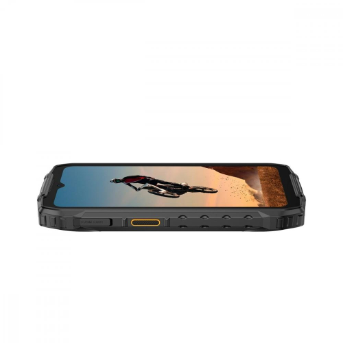 Smartfon RugKing 4 Pro 4G 8/128GB IP69K czarny-25490139