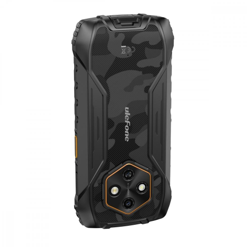 Smartfon RugKing 4 Pro 4G 8/128GB IP69K czarny-25490142