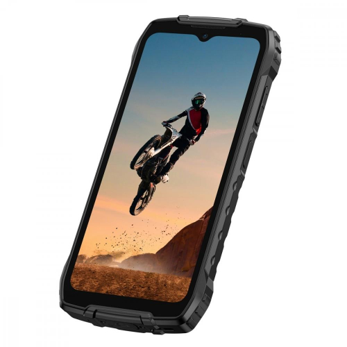 Smartfon RugKing 4 Pro 4G 8/128GB IP69K czarny-25490148