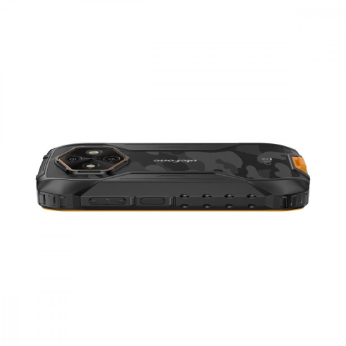 Smartfon RugKing 4 Pro 4G 8/128GB IP69K pomarańczowy-25490165