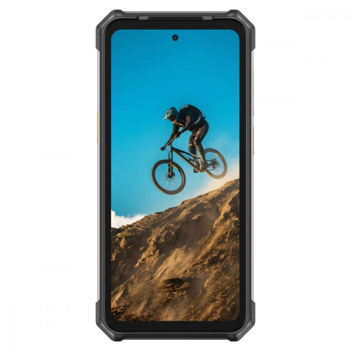 Smartfon RugKing 5 Pro 4G 8/256GB IP69K czarny-25490183