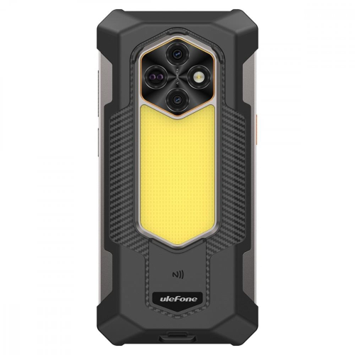 Smartfon RugKing 5 Pro 4G 8/256GB IP69K czarny-25490184