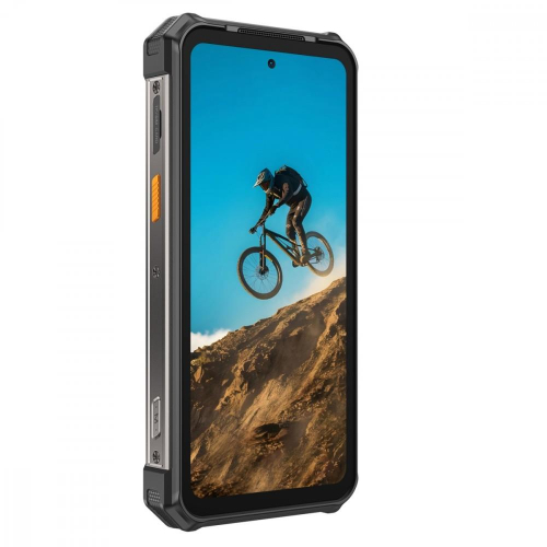 Smartfon RugKing 5 Pro 4G 8/256GB IP69K czarny-25490185