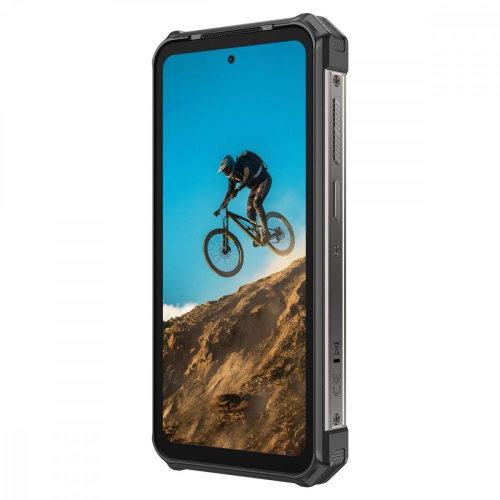 Smartfon RugKing 5 Pro 4G 8/256GB IP69K czarny-25490186