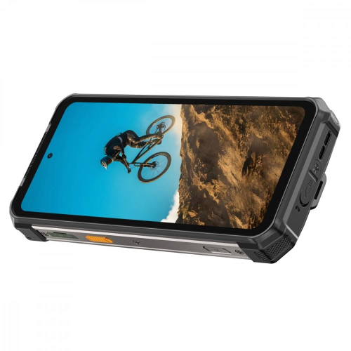 Smartfon RugKing 5 Pro 4G 8/256GB IP69K czarny-25490194
