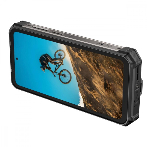 Smartfon RugKing 5 Pro 4G 8/256GB IP69K czarny-25490196