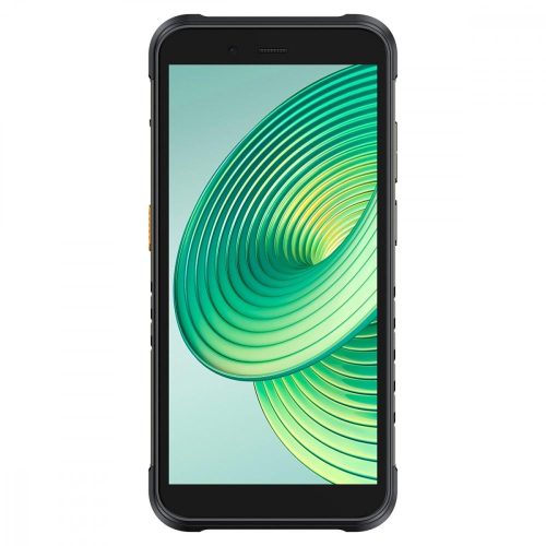 Smartfon RugKing 4G 8/128GB IP69K czarny-25490202
