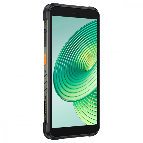 Smartfon RugKing 4G 8/128GB IP69K czarny-25490204