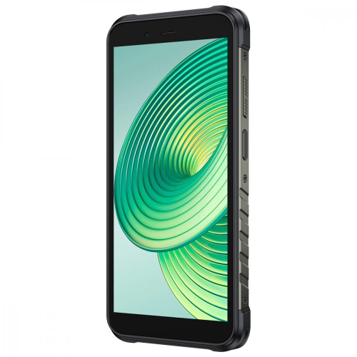 Smartfon RugKing 4G 8/128GB IP69K czarny-25490205