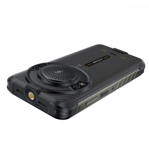 Smartfon RugKing 4G 8/128GB IP69K czarny-25490213