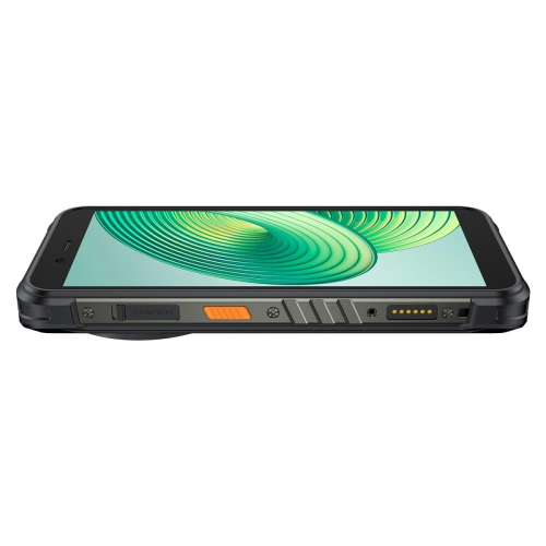 Smartfon RugKing 4G 8/128GB IP69K czarny-25490216