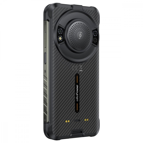 Smartfon RugKing 4G 8/256GB IP69K czarny-25490226