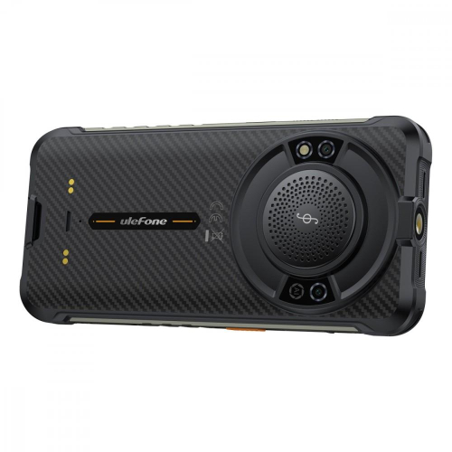 Smartfon RugKing 4G 8/256GB IP69K czarny-25490234