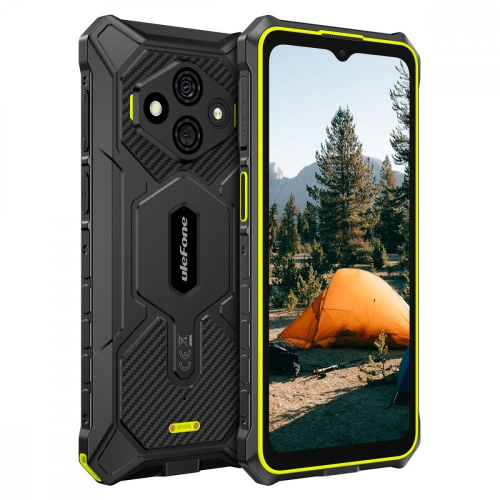 Smartfon RugKing 3 Pro 4G 8/128GB IP69K zielony-25490248