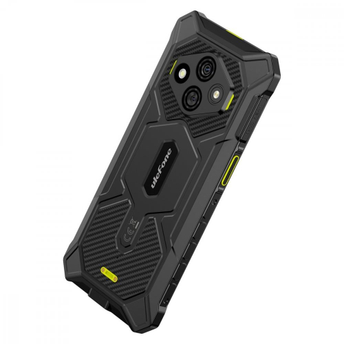 Smartfon RugKing 3 Pro 4G 8/128GB IP69K zielony-25490251