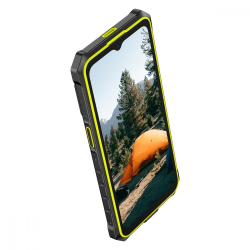 Smartfon RugKing 3 Pro 4G 8/128GB IP69K zielony-25490252