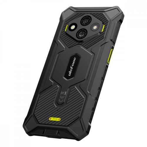 Smartfon RugKing 3 Pro 4G 8/128GB IP69K zielony-25490256